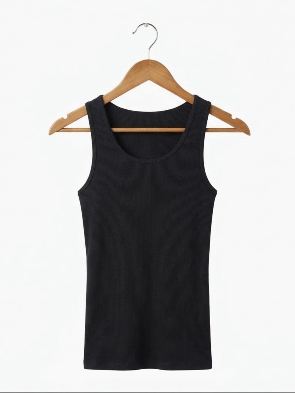 COPY - Aritzia Tank Top Black Small